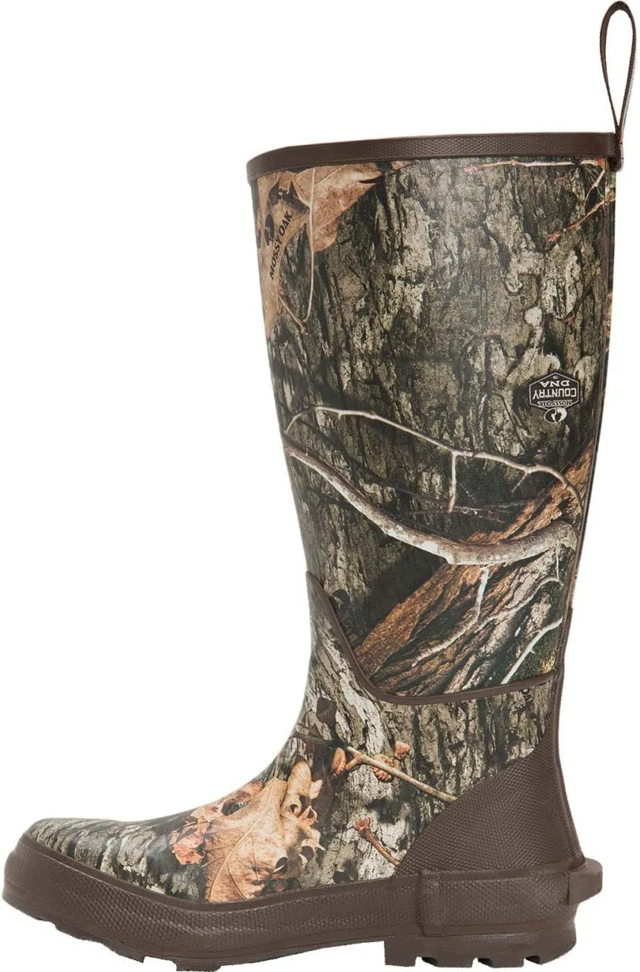 MUCK Men's Mudmdna Hunting-Shoes