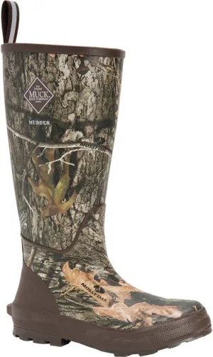 MUCK Men's Mudmdna Hunting-Shoes