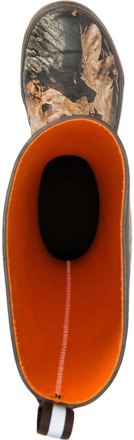 MUCK Men's Mudmdna Hunting-Shoes