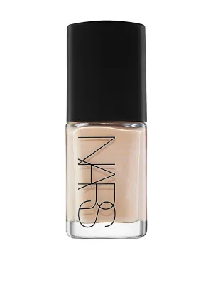 NARS Sheer Matte Foundation, Siberia