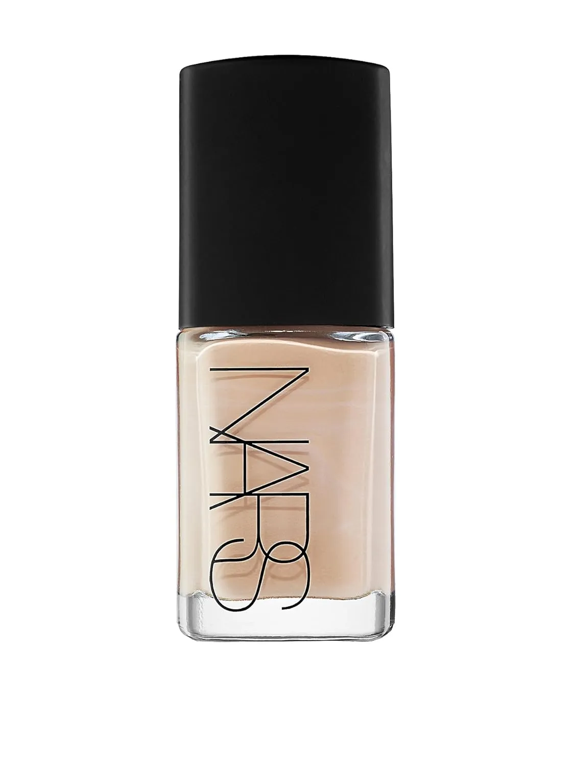NARS Sheer Matte Foundation, Siberia