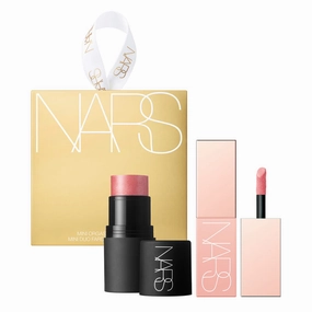 Nars - MINI ORGASM BLUSH DUO