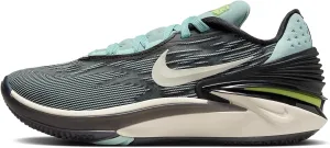 Nike G.T. Cut 2 Women's Basketball Shoes (FQ8706-300, Jade Ice/Black/Mineral/Pale Ivory) Size 5