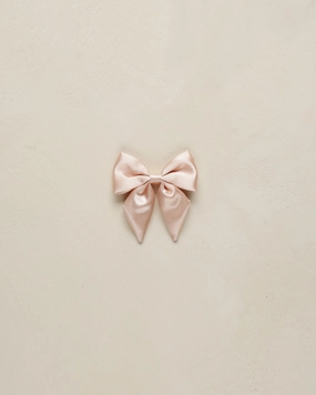 NORALEE Norah Bow || Blush