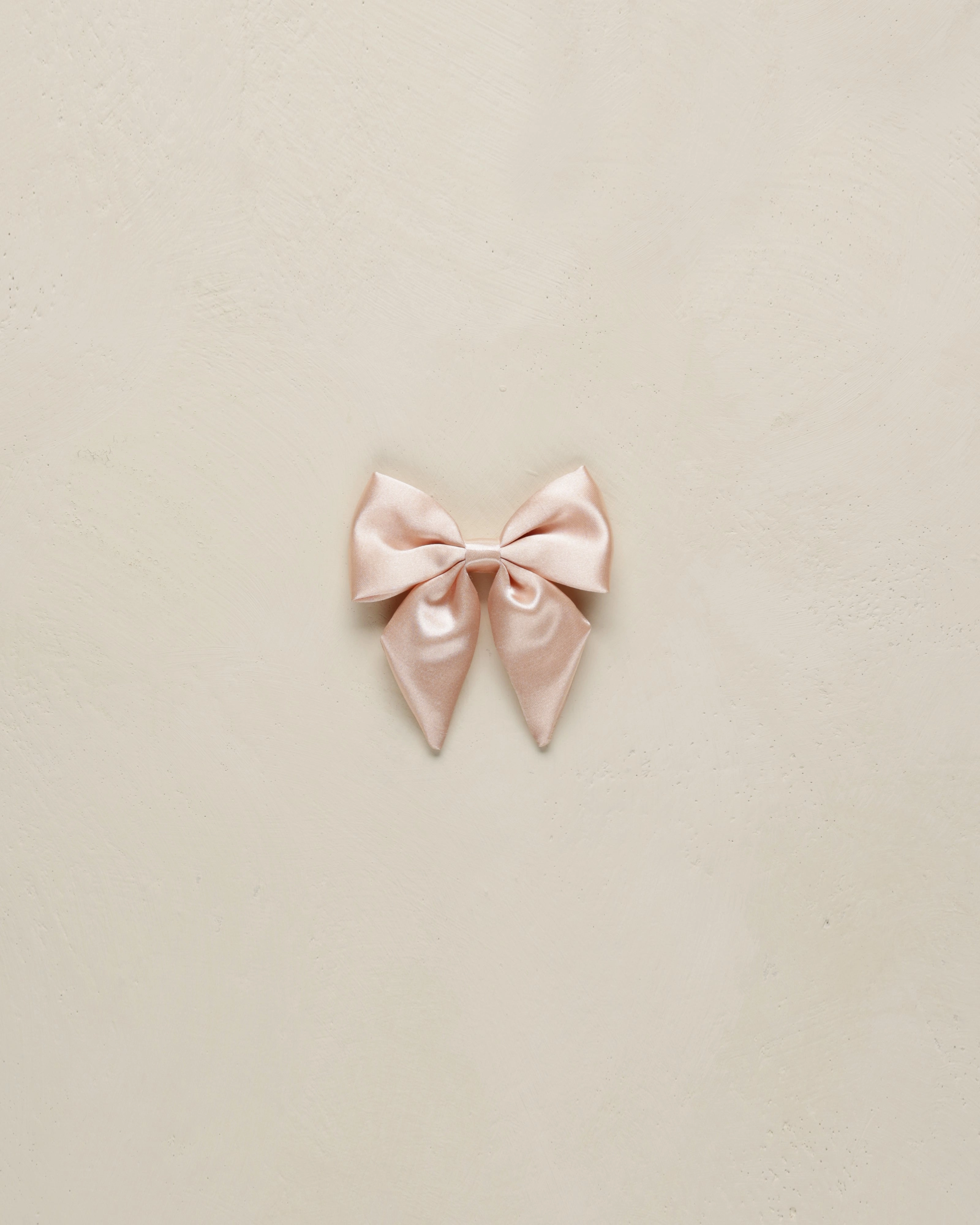 NORALEE Norah Bow || Blush