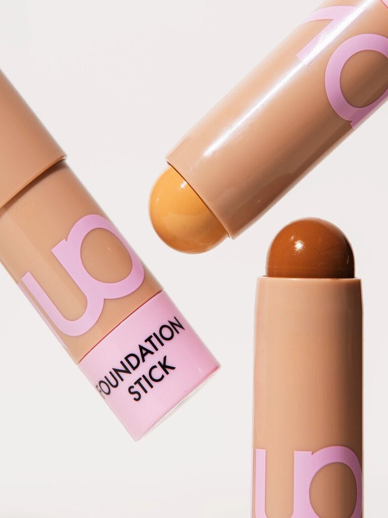 Nuon Cocoa 06 Foundation Stick - 7.2 gm