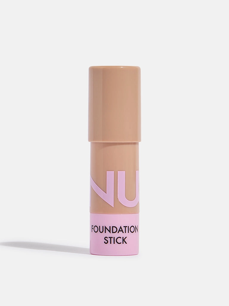 Nuon Honey 03 Foundation Stick - 7.2 gm