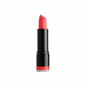 NYX Extra Creamy Lipstick Haute Melon