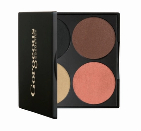 ONE SHADE FITS ALL PALETTE