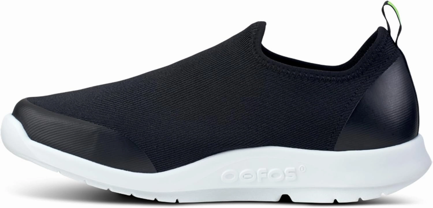 OOFOS OOmg Sport Low Recovery Shoe - Men’s