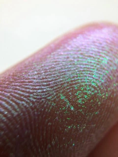 Opal Multi-chrome Molten Liquid Shadow Collection