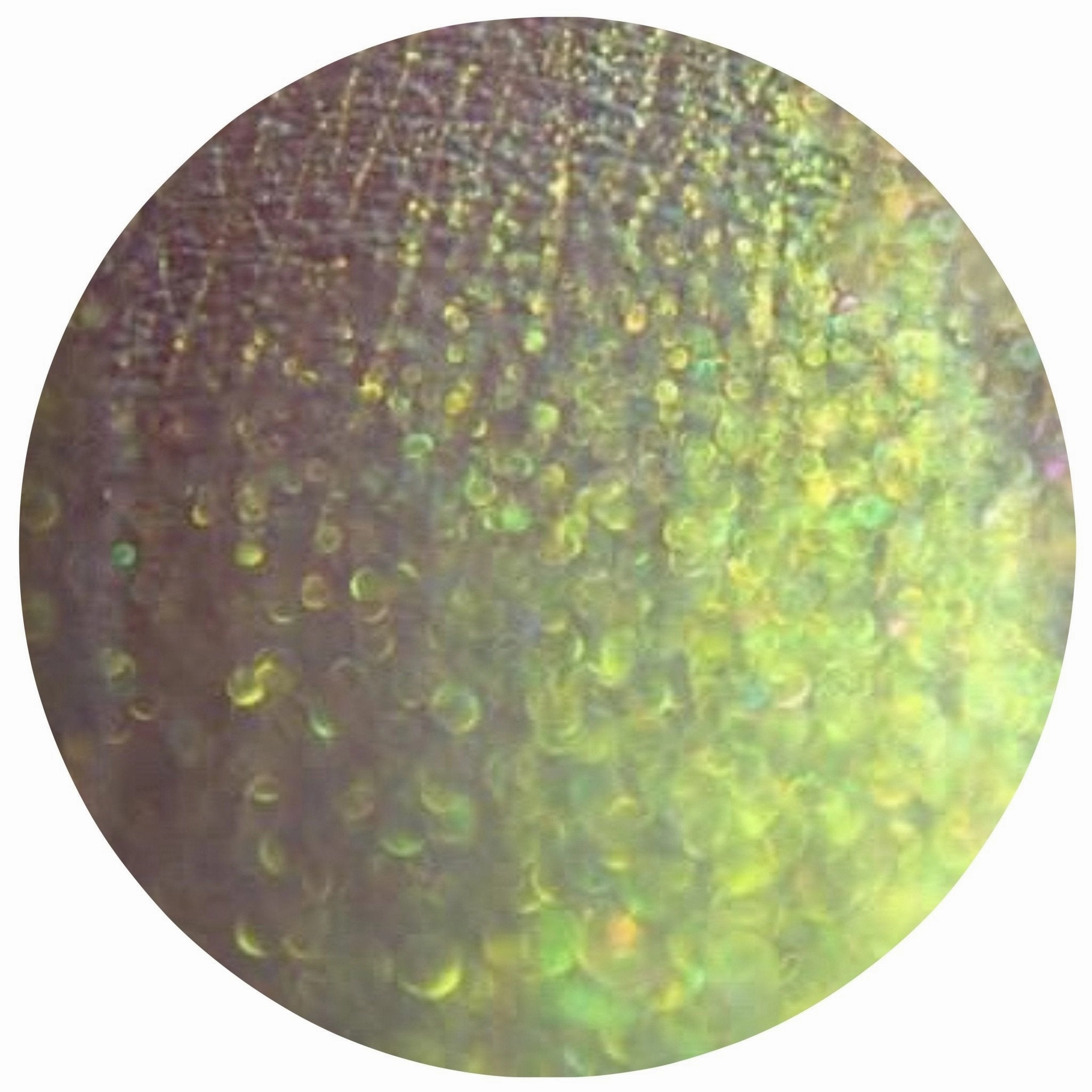 Opal Multi-chrome Molten Liquid Shadow Collection