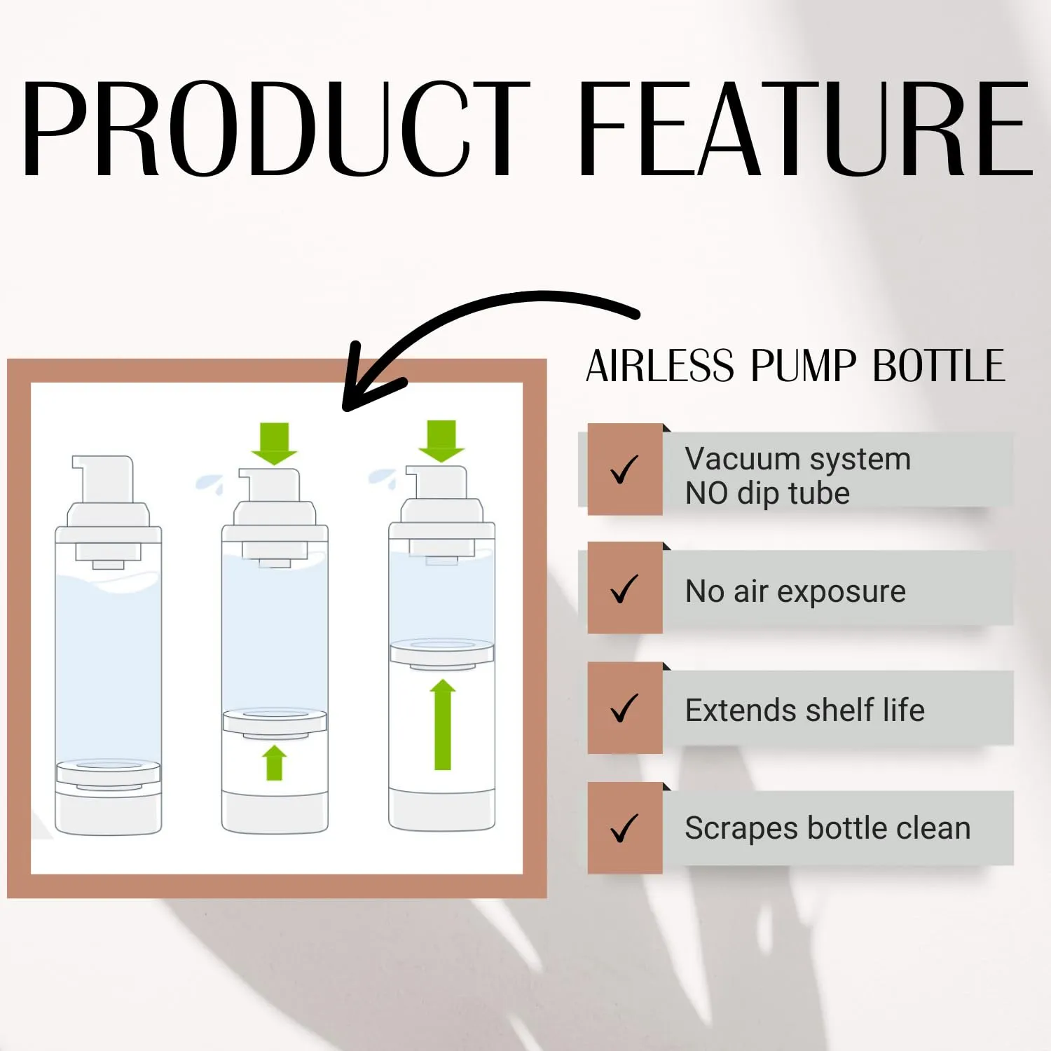 Organic Aloe-Based LUX Liquid Foundation, Natural Vegan Gluten-Free Made in USA, Agave