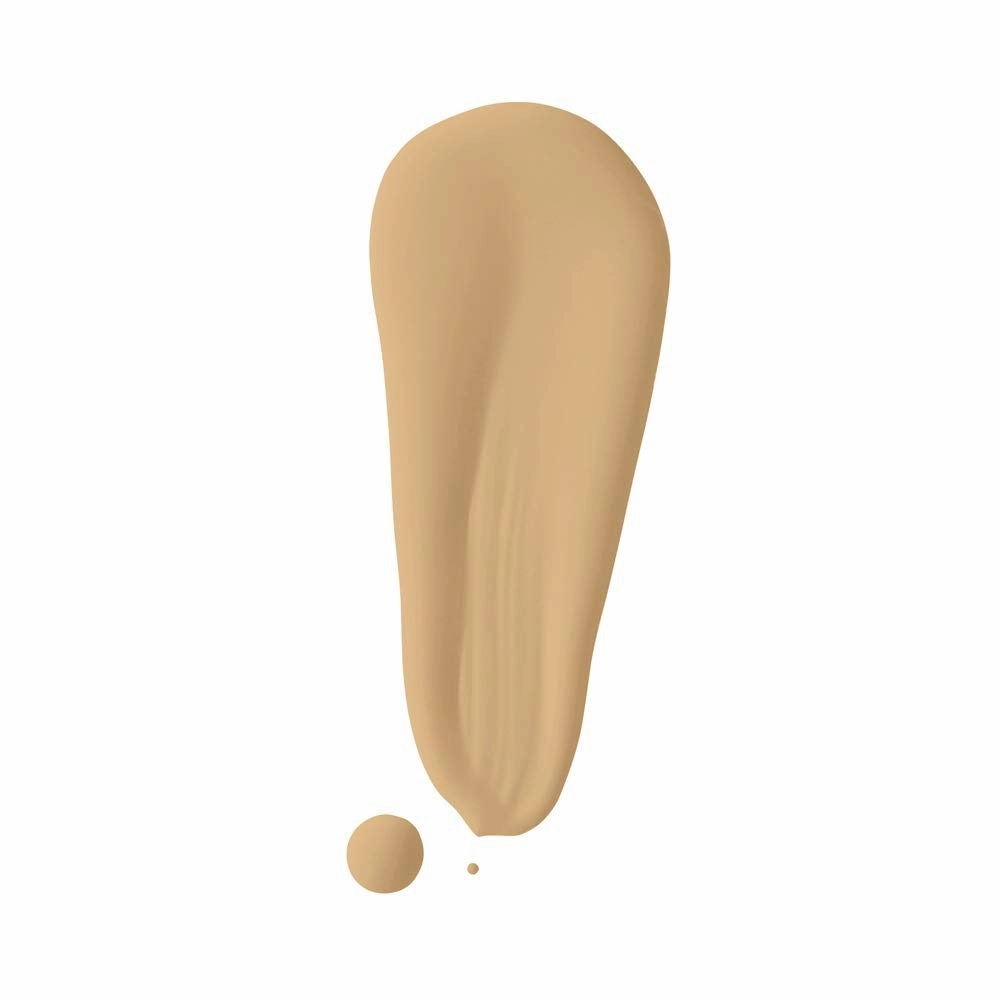 Pack of 2 NYX Total Control Drop Foundation, Beige # TCDF11