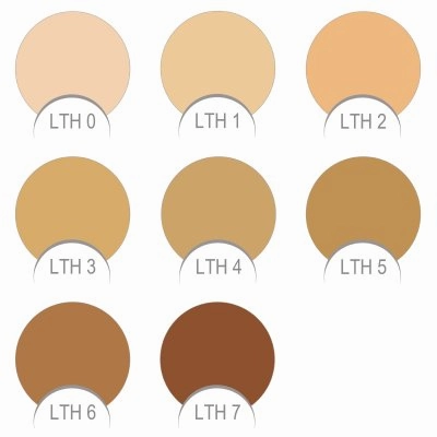 Paris Berlin Le Teint Hightech Foundation 30ml