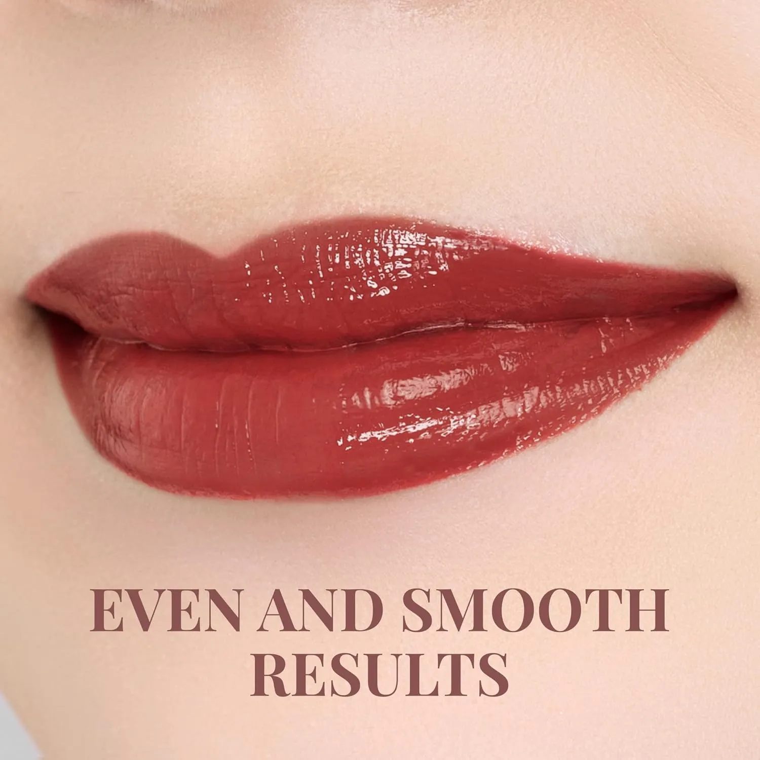 Paul & Joe Moisturizing Lipstick Refill Only, Case Sold Separately, Long Lasting Lipstick for Highly-Pigmented Lip Color, 22 Street Snap, Stylish Brown Lip Stick, 0.10 oz