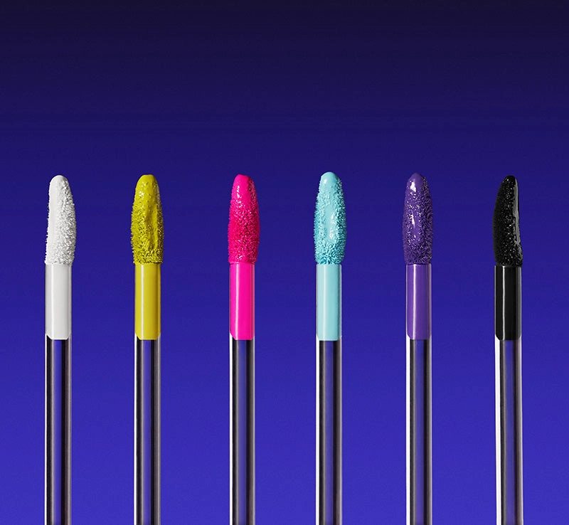 PLAY PIGMENT LIQUID LINER SHADOW - PAC MA'AM