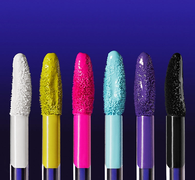 PLAY PIGMENT LIQUID LINER SHADOW - PAC MA'AM