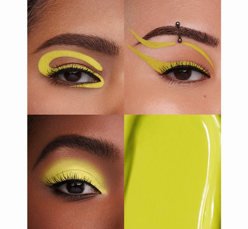 PLAY PIGMENT LIQUID LINER SHADOW - PAC MA'AM