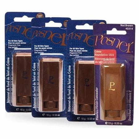 Posner Creme Foundation Stick 15 g