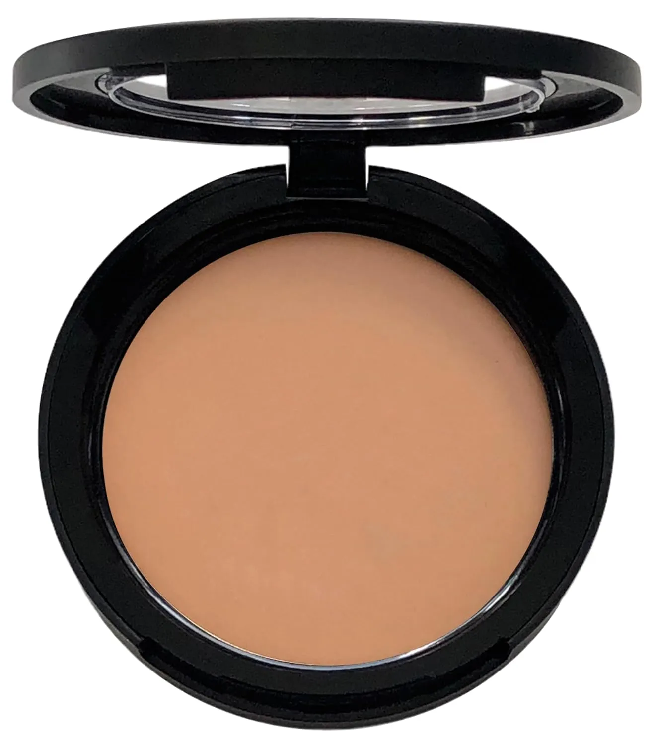 PRIMROSE PICTURE PERFECT FOUNDATION, Medium to Full Coverage with Flawless Finish, Paraben Free, Cruelty Free, Made in the USA. 0.42 oz/12 g (Sheer Tan)