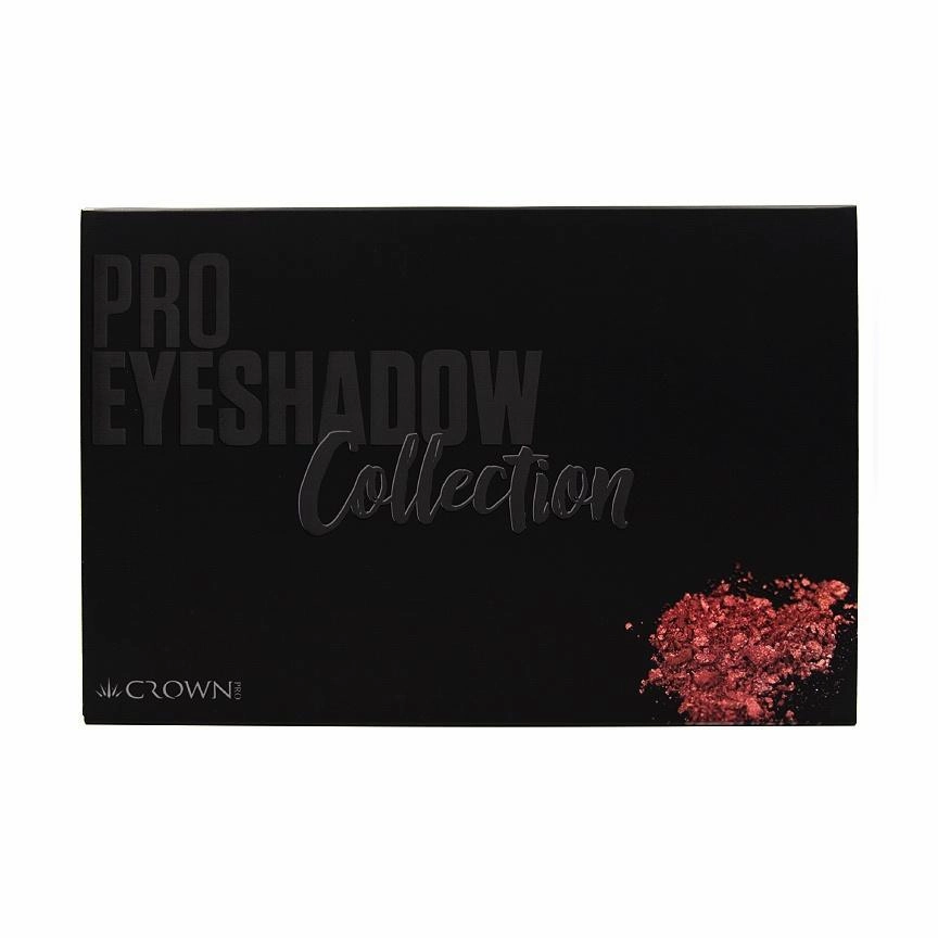 Pro Eyeshadow Golden Peach Collection
