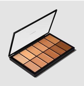 Pro Palette Full Coverage Foundation x 12
