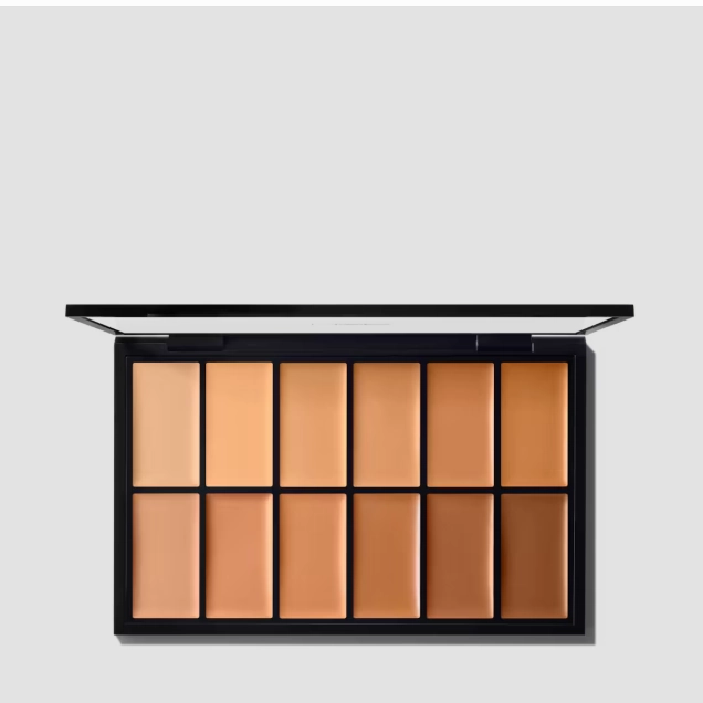 Pro Palette Full Coverage Foundation x 12