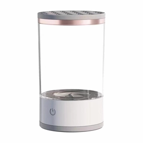 Professional Electric Makeup Brush Cleaner Clean And Dry