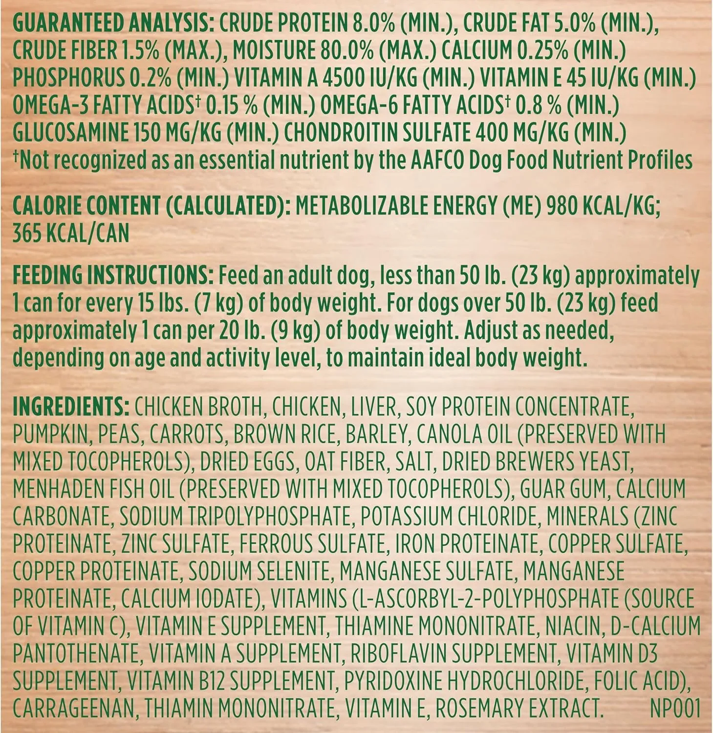 Rachael Ray Nutrish Chunks in Gravy Wet Dog Food Real Chicken & Veggies Recipe, 13 Ounce (Pack of 12)