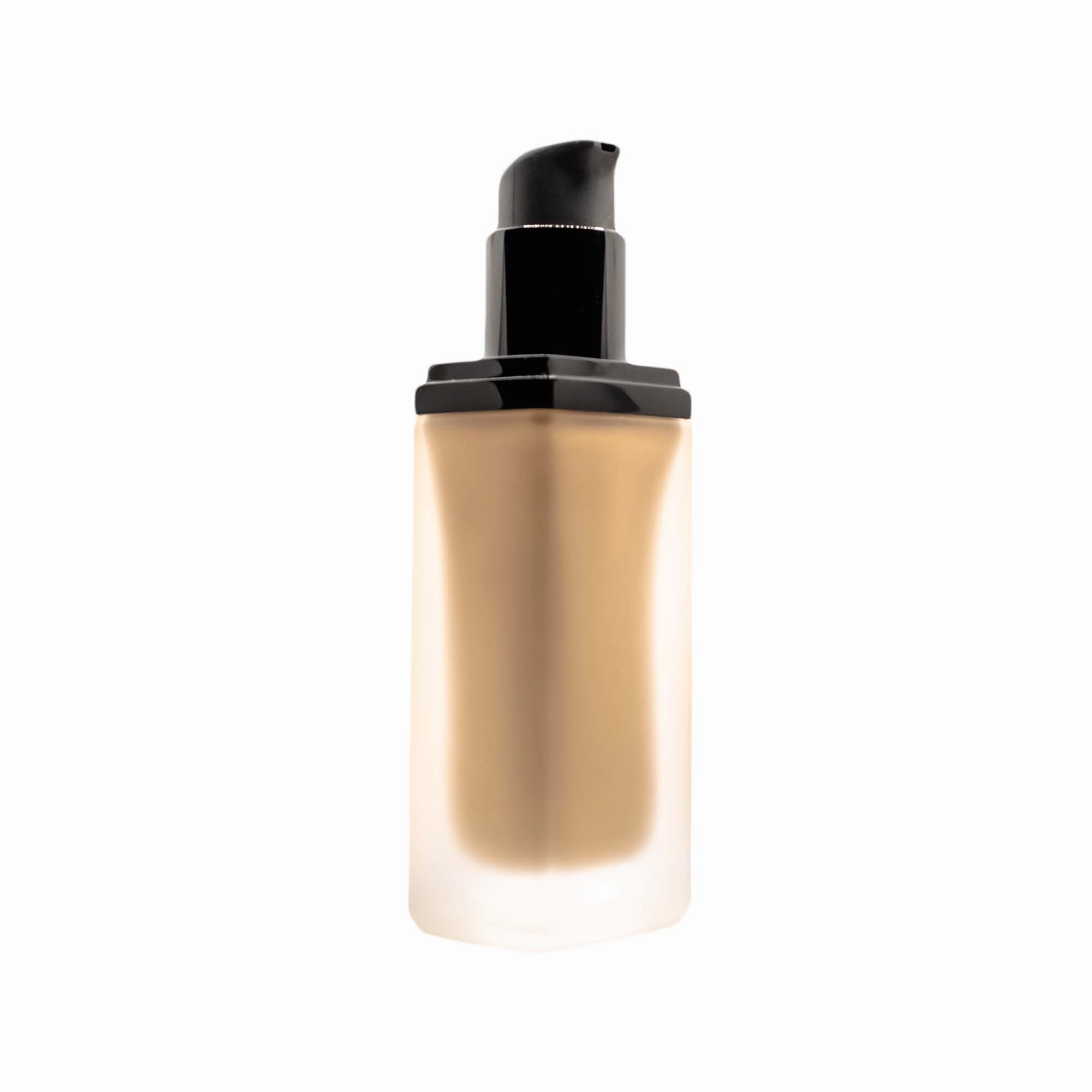 Radiant Foundation - Seashell for Flawless Natural Glow