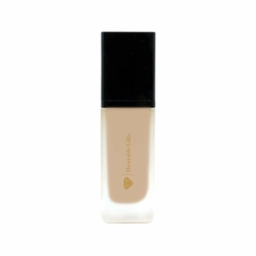 Radiant Foundation - Seashell for Flawless Natural Glow