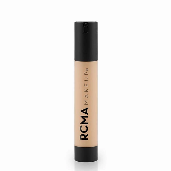 RCMA Liquid Foundation