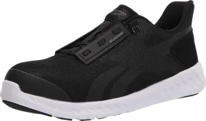 Reebok Men's Sublite Legend Safety Toe Athletic Work Shoe Industrial & Construction