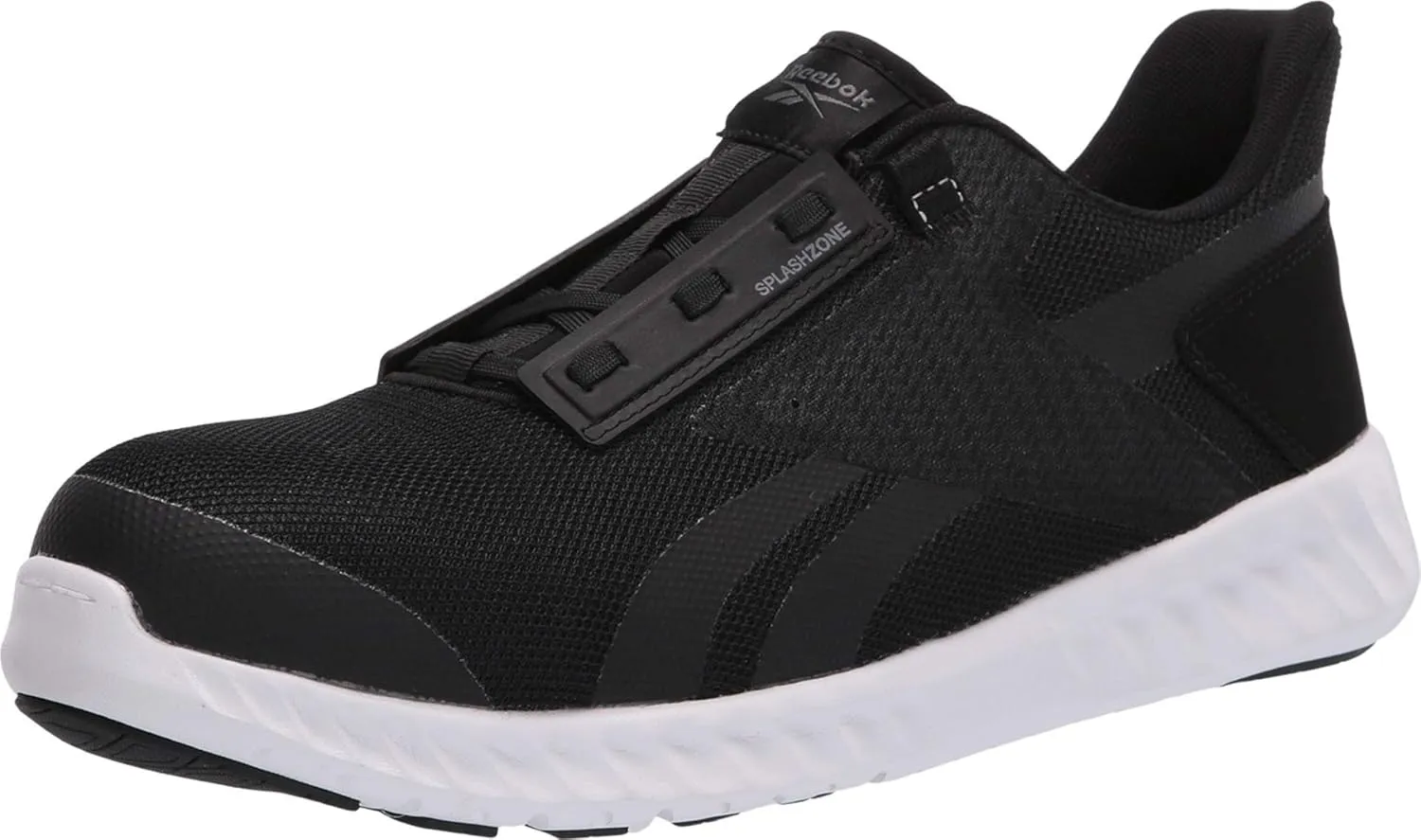 Reebok Men's Sublite Legend Safety Toe Athletic Work Shoe Industrial & Construction
