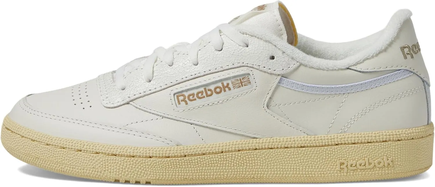Reebok Women's Club C 85 Sneaker