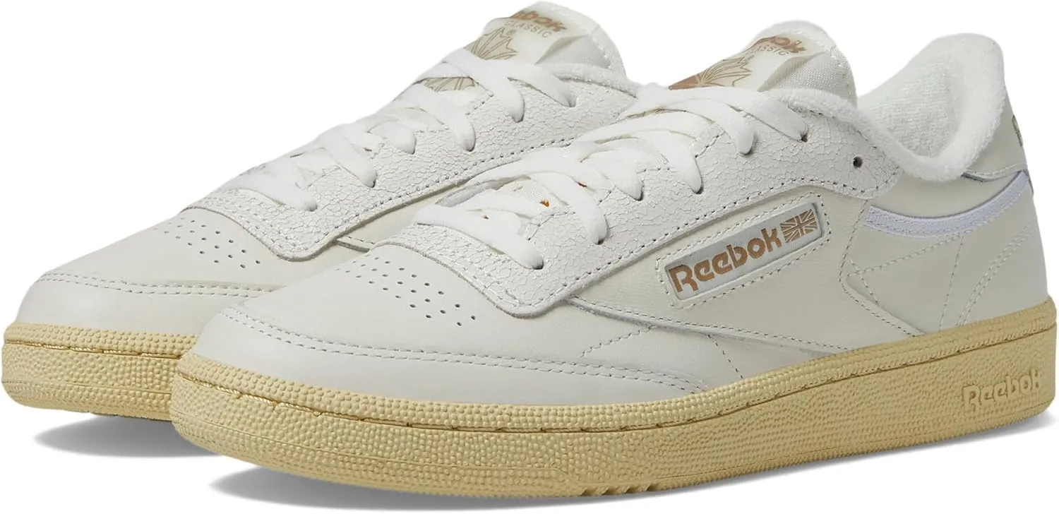 Reebok Women's Club C 85 Sneaker
