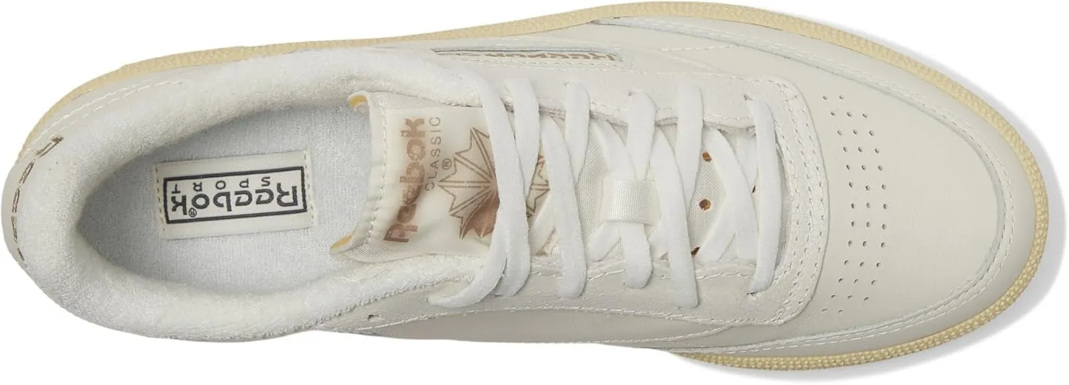 Reebok Women's Club C 85 Sneaker