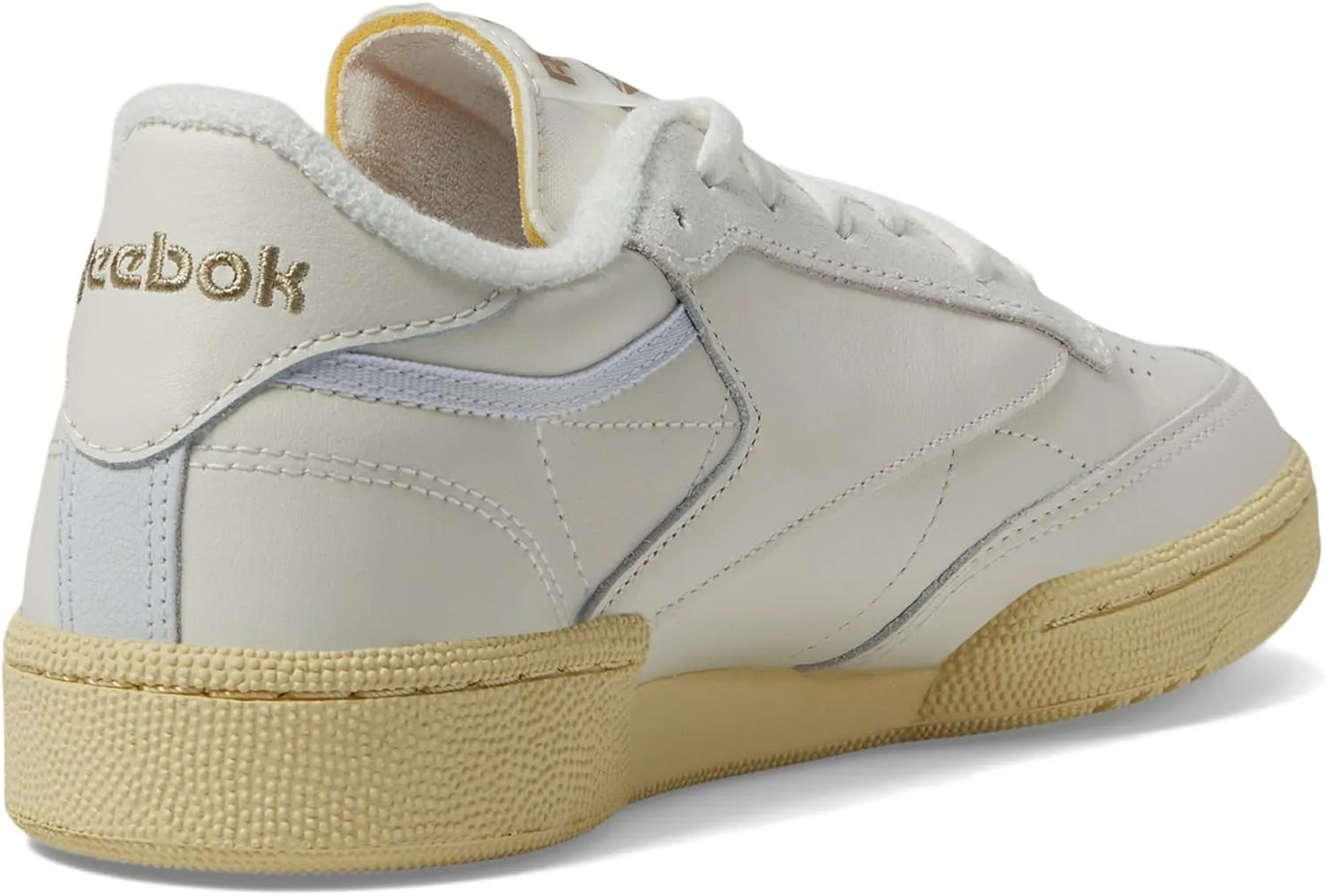 Reebok Women's Club C 85 Sneaker