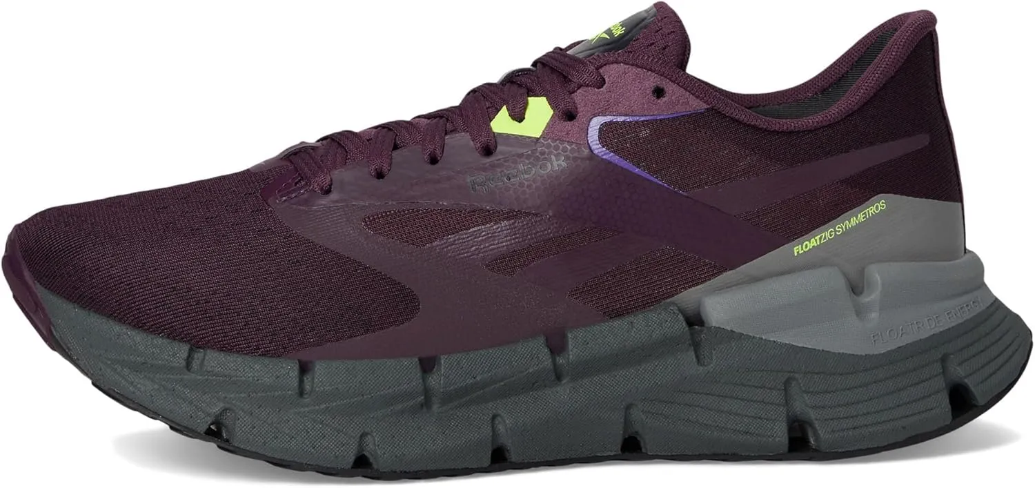 Reebok Women's Floatzig Symmetros Sneaker