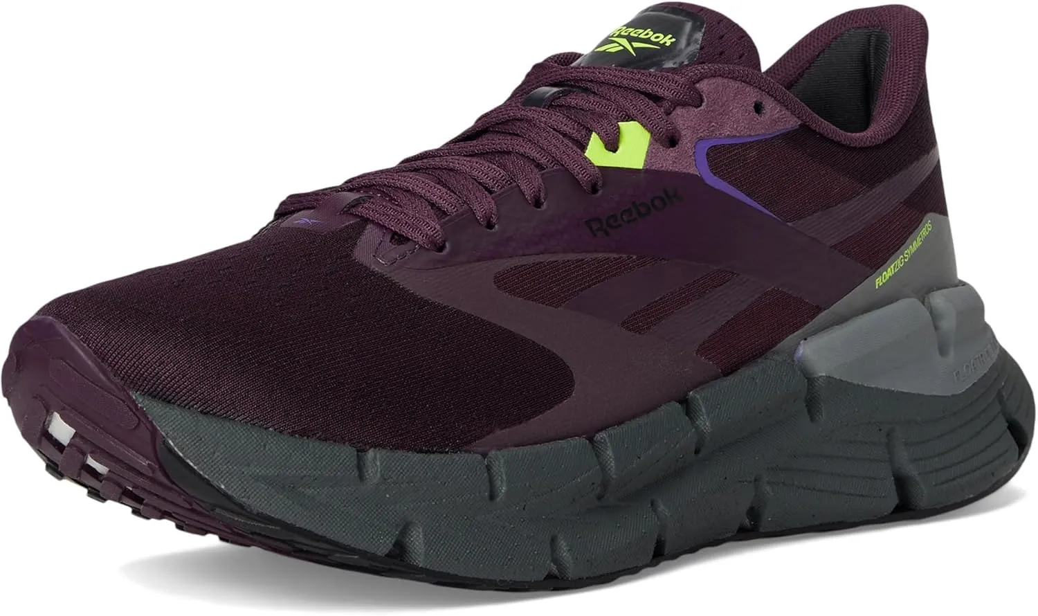 Reebok Women's Floatzig Symmetros Sneaker