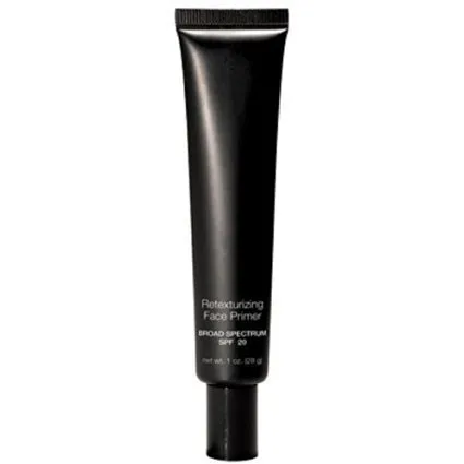 Retexturizing Face Primer by Beauty Basics
