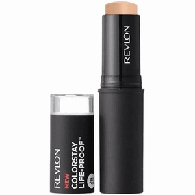 Revlon Colorstay Lifeproof Foundation Stick # 330 Natural Tan - Wholesale 12 Units (RCL330)