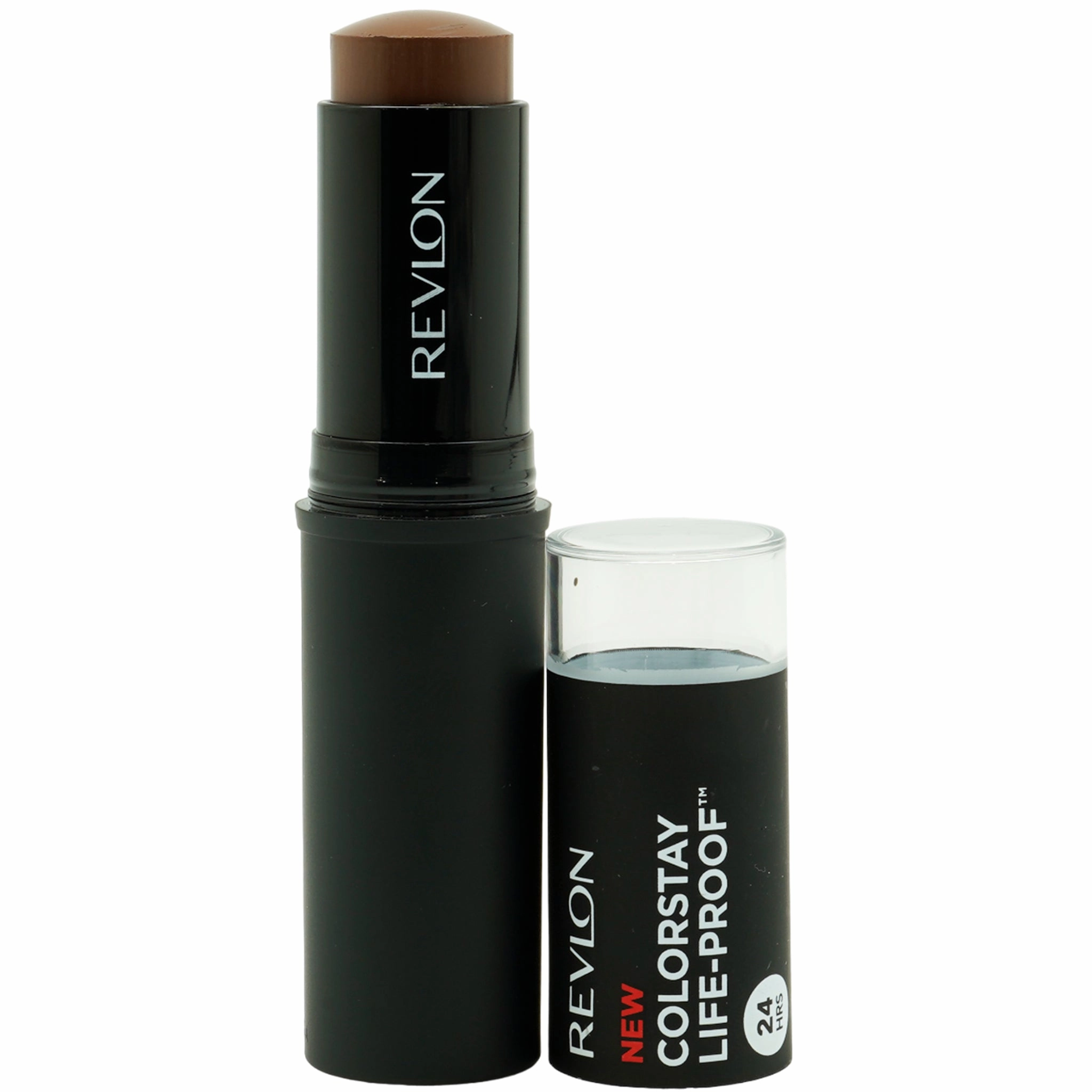 Revlon Colorstay Lifeproof Foundation Stick Java - Wholesale 12 Units (RCL620)