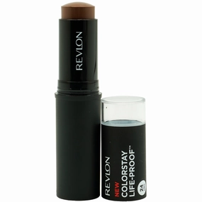 Revlon Colorstay Lifeproof Foundation Stick Java - Wholesale 12 Units (RCL620)