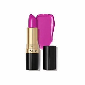 Revlon Lipstick Super Lustrous Dramatic