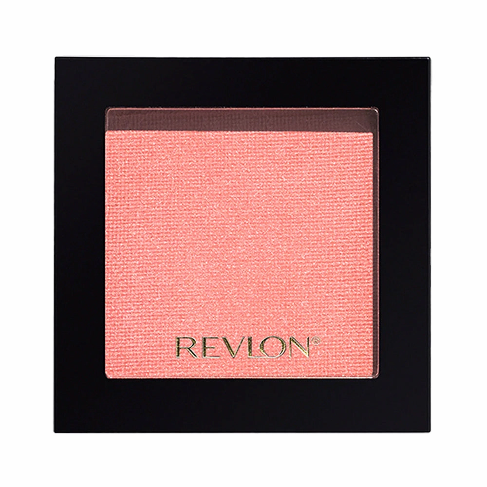 Revlon Powder Blush 025 Just Peachy