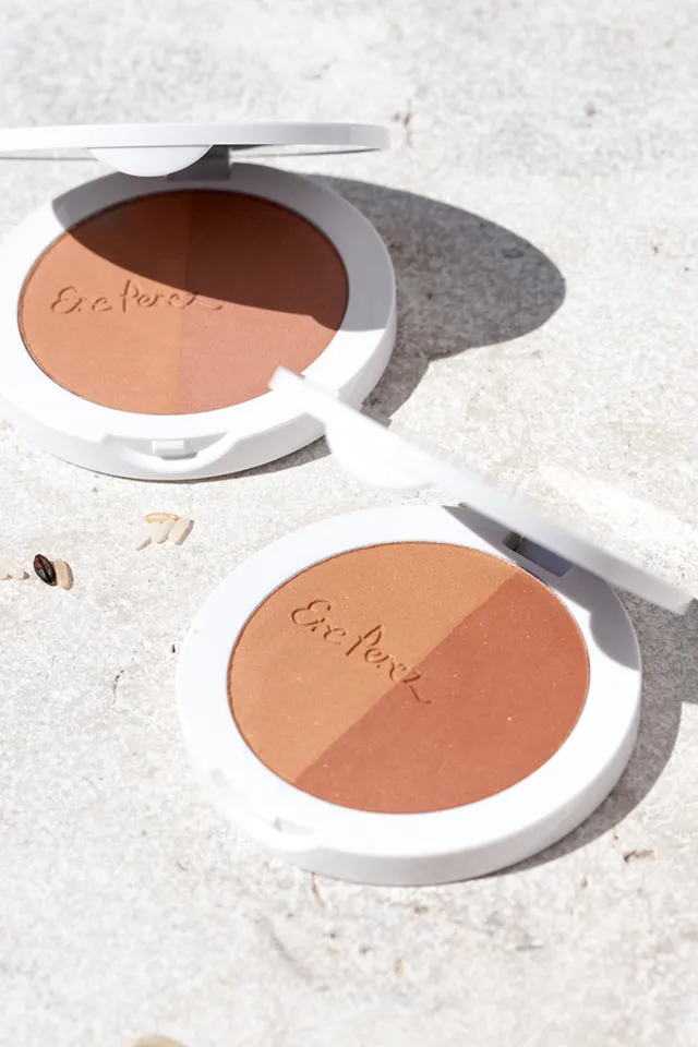 rice powder blush -Bondi