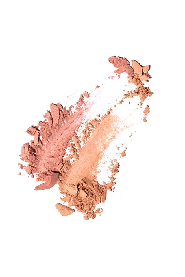 rice powder blush -Bondi