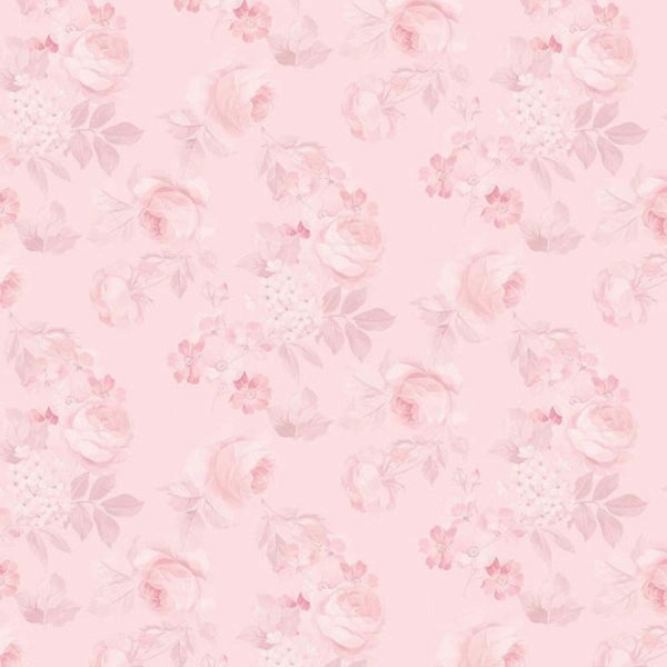 Rose & Violet's Garden - 10412Bl